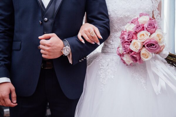 regimen economico matrimonial
